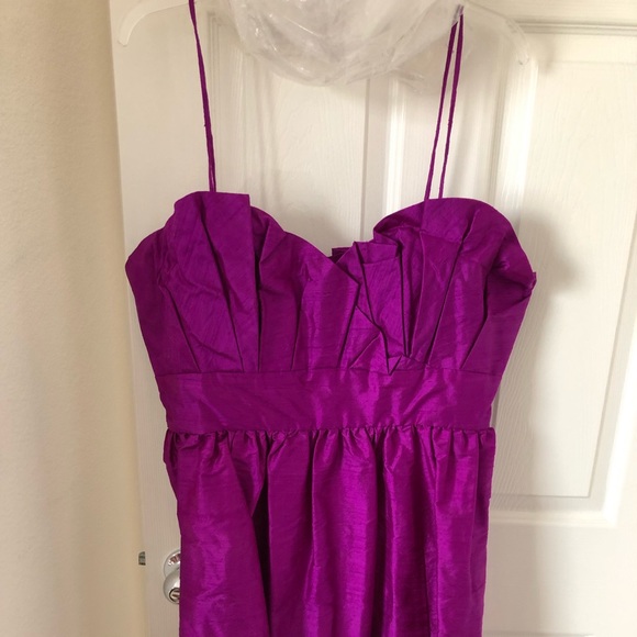 Bridesmaids Dress - Picture 2 of 13